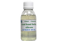 Low Yellowing Good Hand Feel Silicone Softener For Washing Plant Softening
