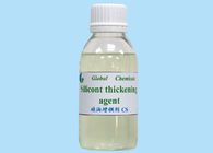 Nonionic Silicone Thickening Agent CS Textile Finishing Agents Stable