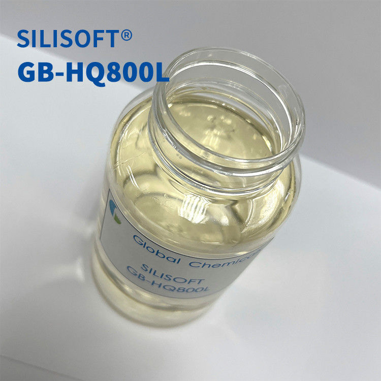SILISOFT GB-HQ800L répond aux exigences réglementaires en matière de protection contre les SVHC