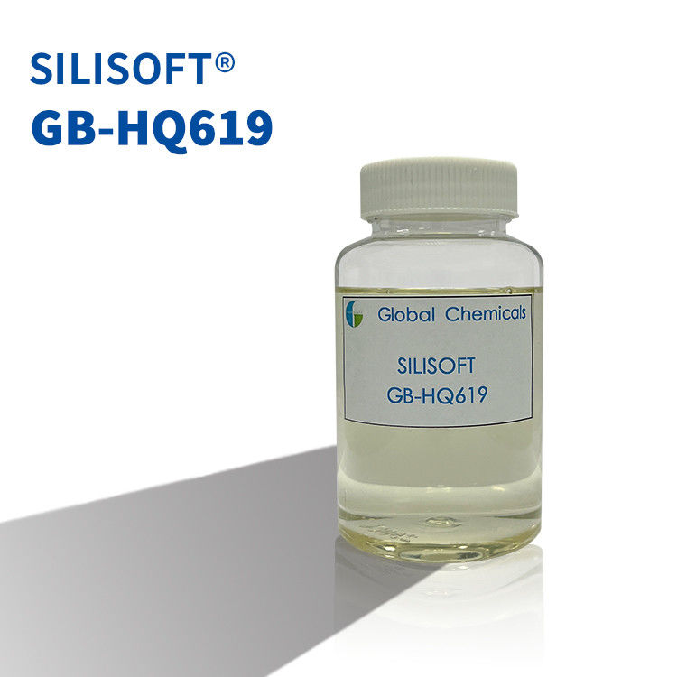 SILISOFT GB-HQ619 Convient pour le peluche, les pulls, les fils et autres tissus