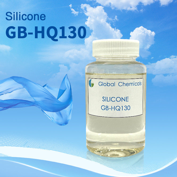SILISOFT GB-HQ130 pour le coton / Lycra Modèle de rayon Mercérisé de coton haut de gamme