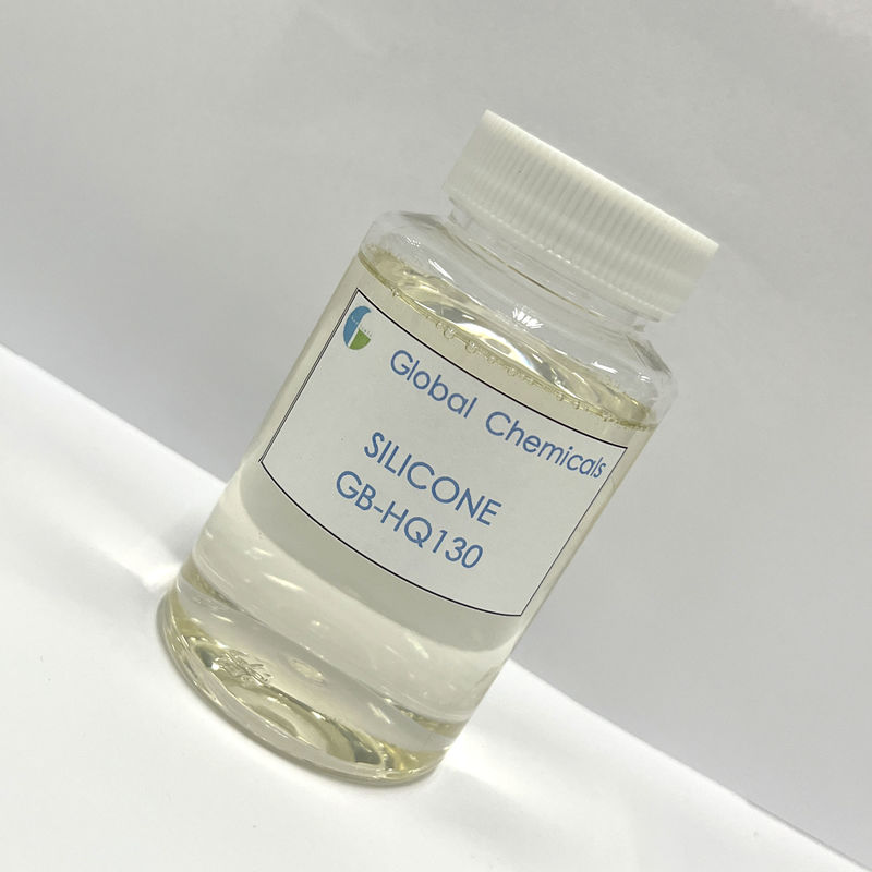 SILISOFT GB-HQ130 pour le coton / Lycra Modèle de rayon Mercérisé de coton haut de gamme