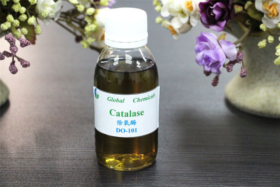 Enzyme désoxyénzyme catalase série DO