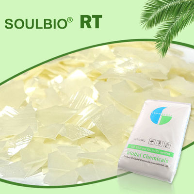Réducteur d'humidité à mousse super douce à dissolution instantanée SOULBIO RT