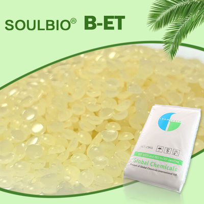 SOULBIO A PARIÉ que la basse blanchisserie de jaunissement d'adoucissant perle pour le lavage de denim/tissus