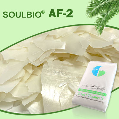 Adoucissant cationique AF-2 pour usines d'impression et de lavage