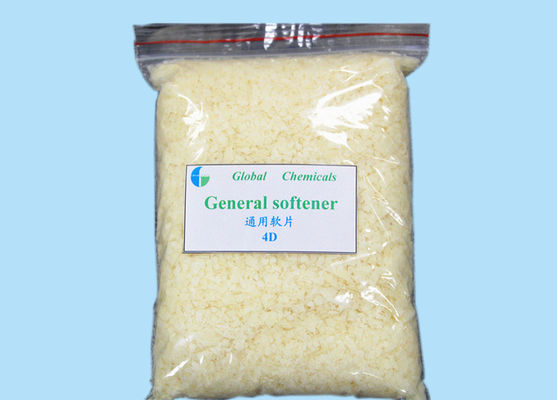 Faible jaunissement Général Démolisseur Flocons Faible mousse pour la maison de teinture