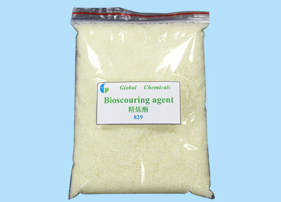 Agents de biosourcissement des surfaces actives 829 Agents auxiliaires pour les textiles