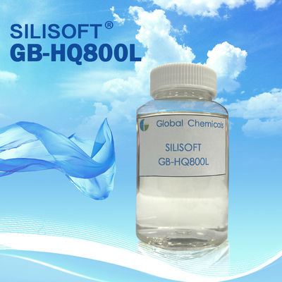 SILISOFT GB-HQ800L Répondre aux exigences réglementaires relatives à l'absence de SVHC