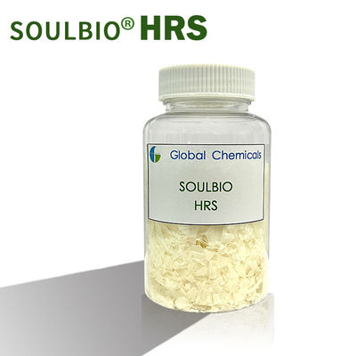L'adoucisseur super moelleux SOULBIO HRS confère une poignée super moelleuse et douce au tissu avec de faibles performances de jaunissement
