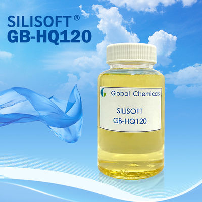 80% d' huile de silicone copolymère hydrophile, auto-émulsifiante, avec une bonne douceur / douceur du manche et hydrophile instantanément.