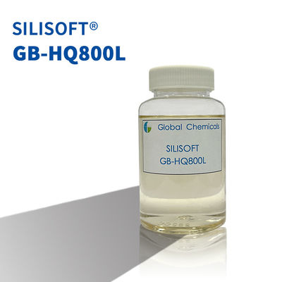 SILISOFT GB-HQ800L répond aux exigences réglementaires en matière de protection contre les SVHC