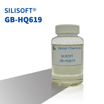 SILISOFT GB-HQ619 Convient pour le peluche, les pulls, les fils et autres tissus