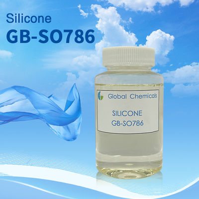 SILISOFT GB-SO786 répond aux exigences réglementaires relatives à l'absence de SVHC
