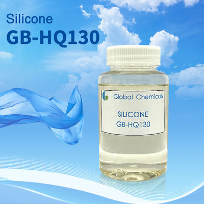 SILISOFT GB-HQ130 pour le coton / Lycra Modèle de rayon Mercérisé de coton haut de gamme