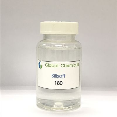 Super doux et moelleux silicone SILISOFT 180 Amino adoucisseur de tissu SGS passé