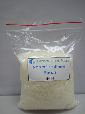 L'amincissant nononionique blanc et laiteux est soluble dans l'eau chaude.5