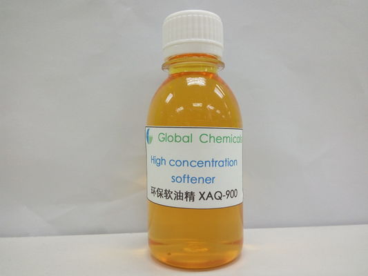 - Dégraisseur respectueux de l'environnement XAQ-900 Composés cationiques amides AEEA libre