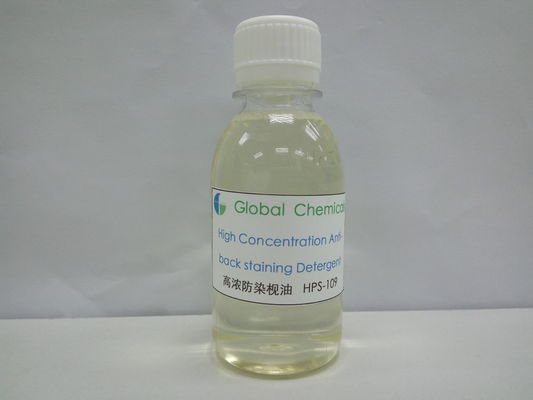 SGS agent de fixation sans formaldéhyde, pénétrant, dispersant et nettoyant