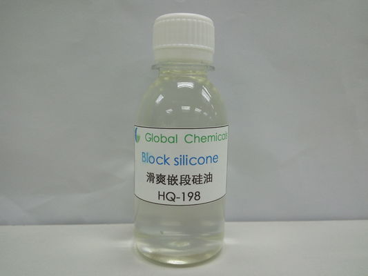 Copolymère de silicone organique multi-blocs 6 mois