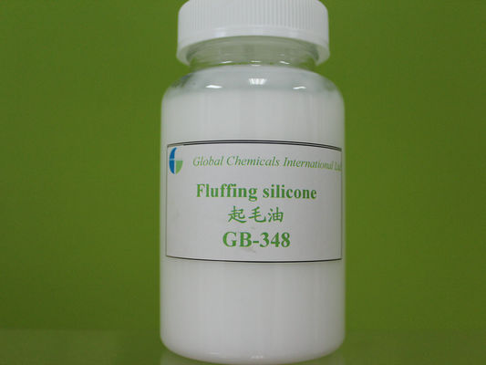 L'huile d'adoucisseur de silicone aminé GB-348