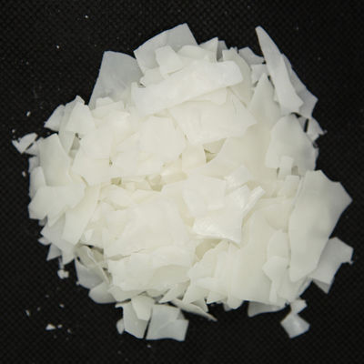 Cationic faible hydrophile nononionique adoucisseur Flocons de cire FM / FTT / FAR