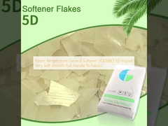 Température ambiante Général adoucisseur SOULBIO 5D