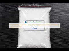 Poudre de savon blanche hyper concentrée SA-920