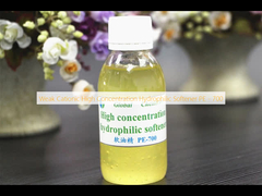 Dégraisseur hydrophile à forte concentration cationic faible PE - 700