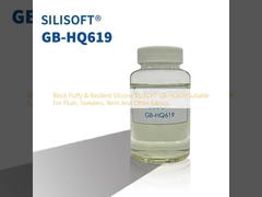SILISOFT GB-HQ619 Convient pour le peluche, les pulls, les fils et autres tissus