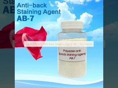 Colorant AB-7 d'anti dos efficace superbe pour le denim