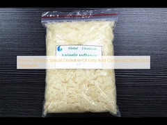 Dérivé spécial d'un composé d'acide gras bien hydrophile