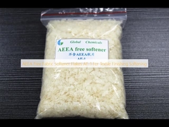 Éléments adoucisseurs de tissus sans AEEA AF-1 pour l'adoucissement des finitions textiles