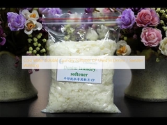 Lissant à l'eau froide, adoucisseur de linge CP utilisé dans le lavage de denim / pull