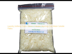 Lave-linge éclaircissants en flocons Denim / Sweater Laver à l' eau froide Flocons solubles