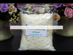 Dégraisseur à dissolution instantanée EA Valeur de pH cationique faible 3-5