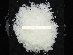 Dépliants de coton et de laine