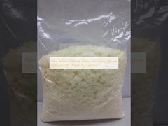 Dégraisseur jaune pâle pour la maison de la mort SOULBIO RT-X Ionicité Cationic