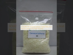 SOULBIO RX Général adoucisseur Flocons acides gras Composés aminés Viscosité élevée