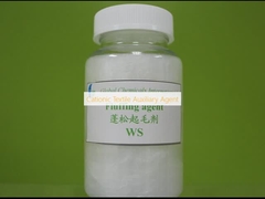 Agents auxiliaires cationiques dans le textile