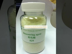 Agents auxiliaires pour la bio-éclairage des textiles