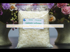 Produits chimiques adoucissants à haute performance pour le coton / le lin et les tissus