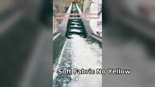 SOULBIO FX Adoucissant Non Jaunissant