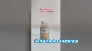 SOULBIO B-ET Adoucisseur de lessive pour denim