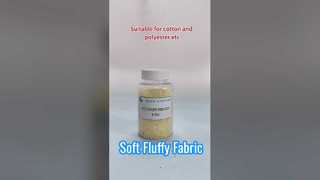 SOULBIO B-RA Soft Fluffy Fabric Beads