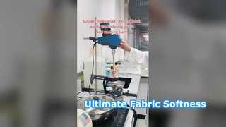 Adoucissant SOULBIO 4D pour une douceur ultime